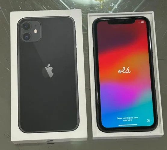 IPHONE 11 64GB