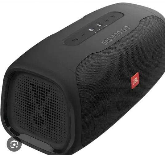 Vendo JBL ou troco em som de carro 