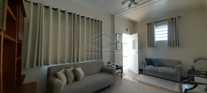 Casa Residência em Jaú
