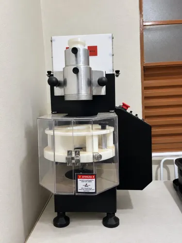 Máquina JetFood InterLaser