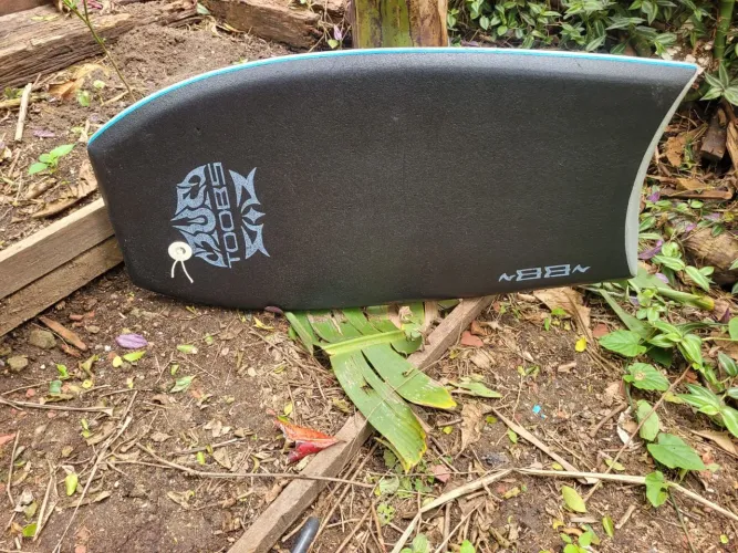 Bodyboard todos importado 41.5