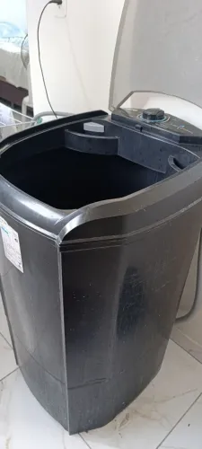 Vendo tanquinho suggar lavamx 10 kg para concerto 