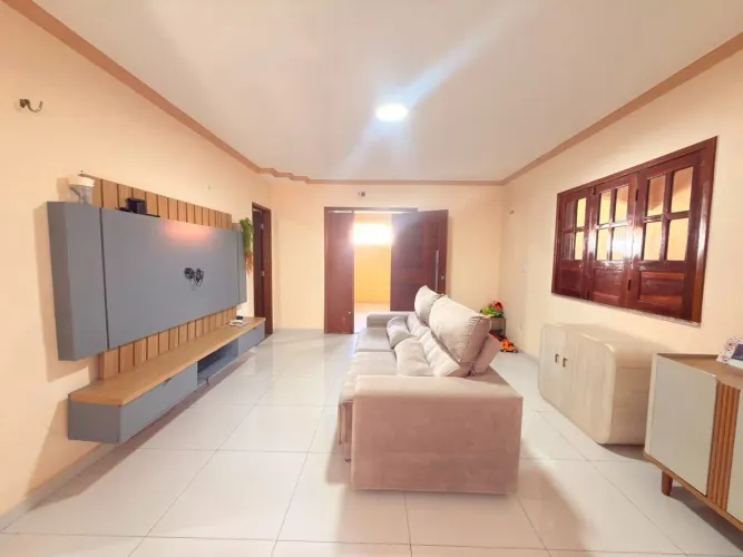 COHATRAC II | CASA À VENDA