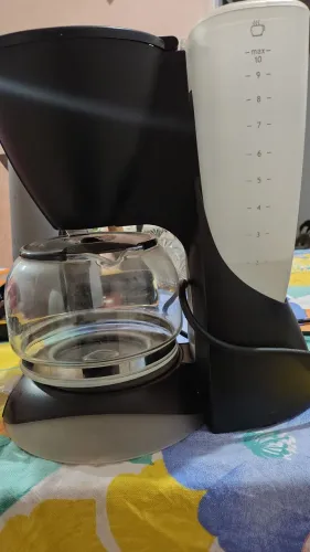Cafeteira elétrica