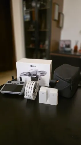 Drone DJI Flip FlyMore
