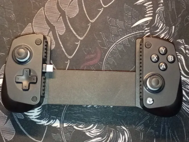 Controle Gamesir X5 Lite (Leia a descrição)