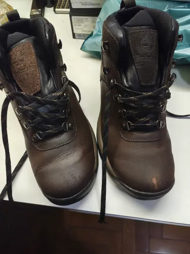 Bota Timberland