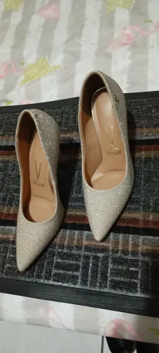 Sapato feminino 