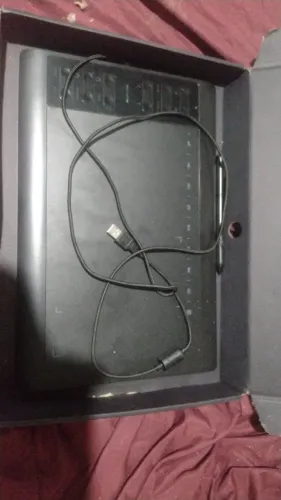 Vende-se uma mesa digitalizadora para pc