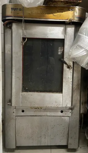 Forno tedesco para reformar e ajeitar