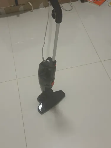 Aspirador de pó