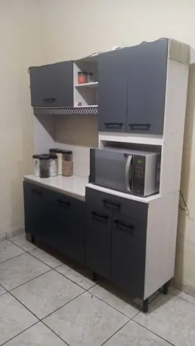Armário de cozinha 