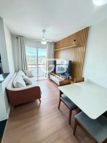 Apartamento à Venda - 2 Dormitórios Planejados no Bairro Mais Cobiçado da Cidade! - ref.18