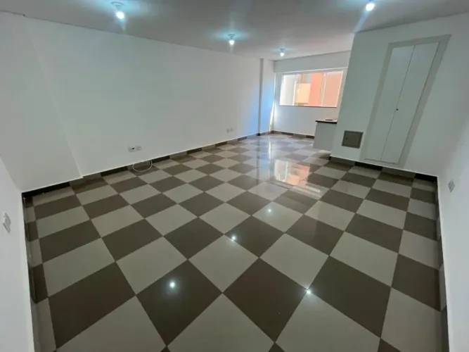 Sala, 60 m² - venda por R$ 420.000 ou aluguel por R$ 2.373/mês - Sinibaldi - São José do R