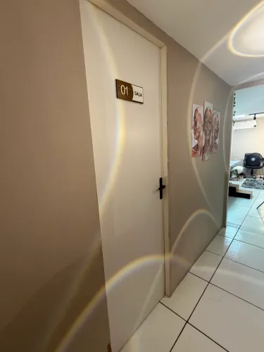 Portas com portal