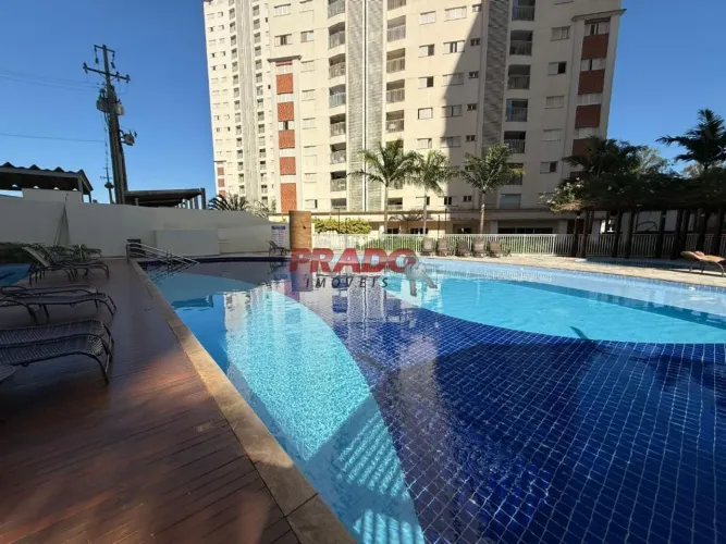 Apartamento para alugar em Maringá, Zona 02, com 2 quartos, com 60.27 m², ViVACE RESIDENCE