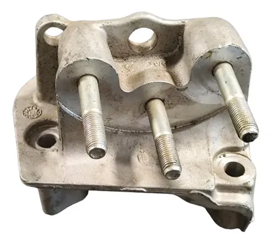 Suporte Direito Coxim Motor 55234748 Fiat Palio Uno 12/15