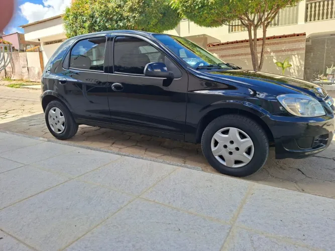 Chevrolet Celta Spirit/ LT 1.0 MPFI 8V Flexp. 5P 2014