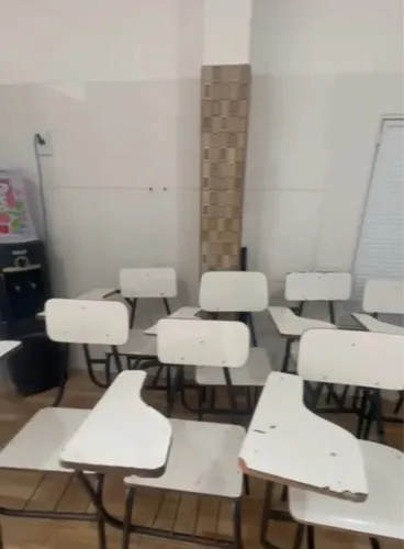 Vendo carteiras escolar no precinho
