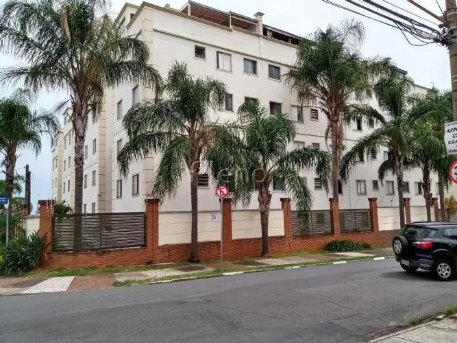 Apartamento à venda e para alugar em Campinas, São Bernardo, com 3 quartos, com 74 m²