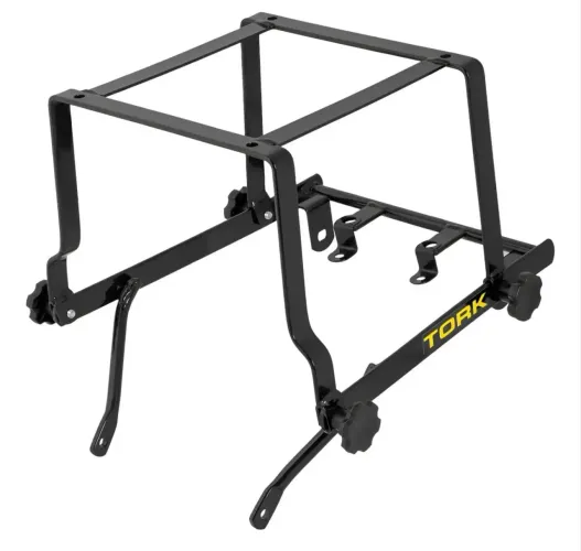 Suporte Baú Bros 160 ProTork