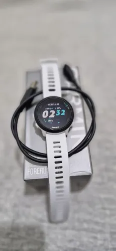 Garmin Forerunner 55