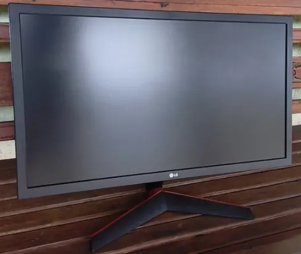 Monitor Gamer LG 24" LED Full HD 144Hz