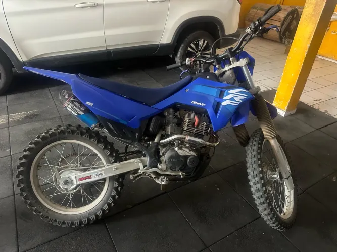 CRF 2019