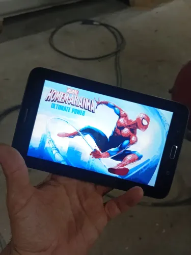 Tablet telefone Samsung 