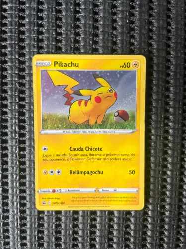 Pikachu swsh039
