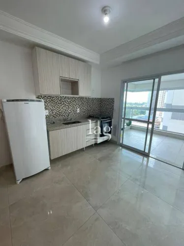 Apartamento com 1 quarto, 52 m² - venda por R$ 570.000 ou aluguel por R$ 4.148/mês - Edifí