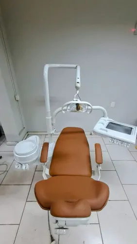 Cadeira odontológico
