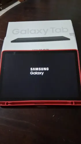 Tablet sansang