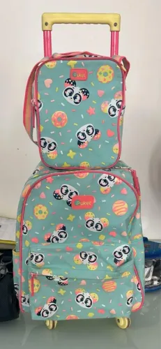 Bolsa escolar