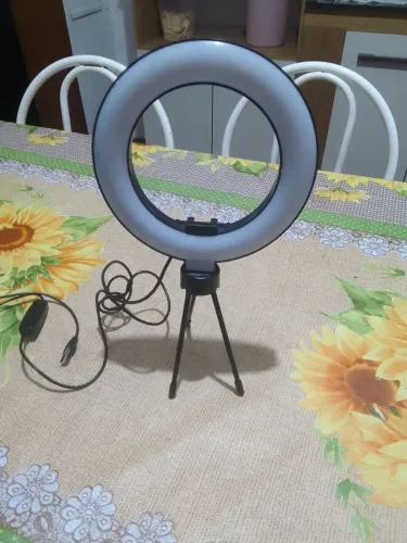 Vendo Ring light