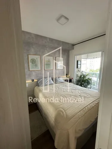 Apartamento RESIDENCIAL em SÃO PAULO - SP, VILA GERTRUDES