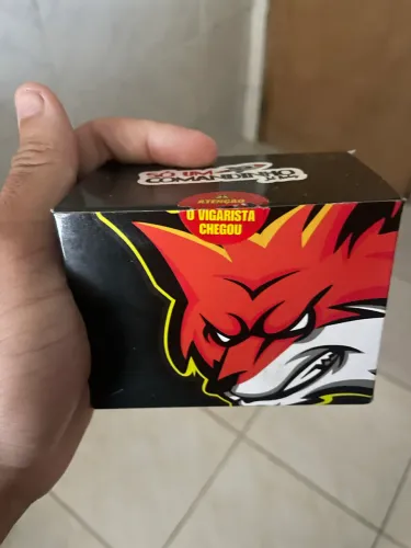 Comando para FZ15, Factor 150, Crosser150