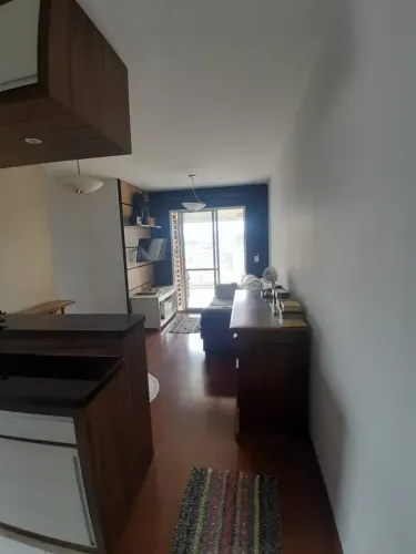 APARTAMENTO Á VENDA NO BELÉM PROXIMO DO METRO DIRETO COM O PROPRIETÁRIO