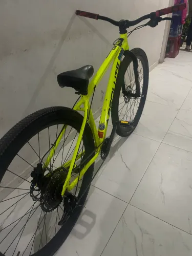 BICICLETA ABSOLUTE NERO 4
