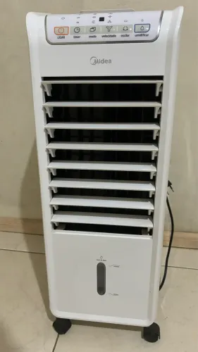 Climatizador