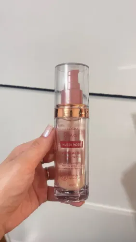 Óleo Siage Rose