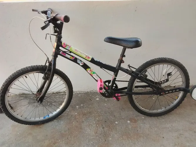 Nike infantil