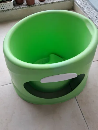Ofurô Babytub 1 a 6 anos