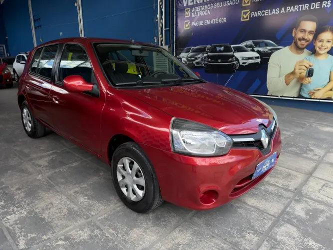 Renault Clio Rn/alize/expr./1.0 Hi-power 16V 5P 2016