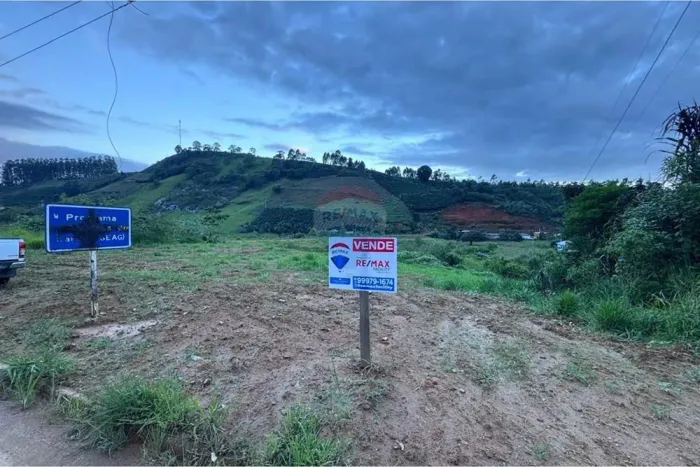 Terreno - Santa Marta