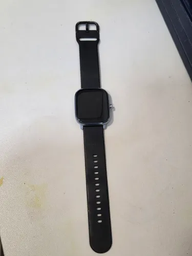 Smartwatch Redmi Amazfit gts 4 mini