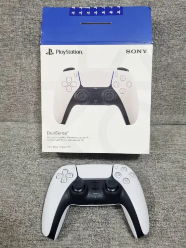 Controle Dual Sense PS5
