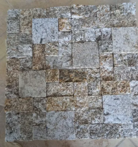 Mosaicos Pedras Moledo