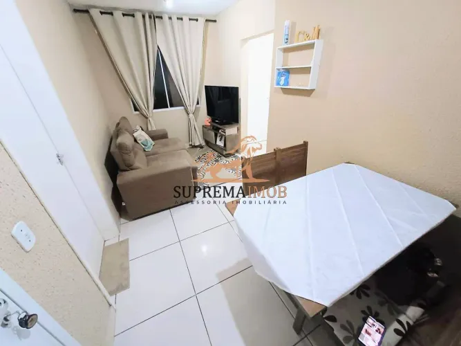 Apartamento a venda no condomínio Le Parc Acapulco- Jardim Topazio