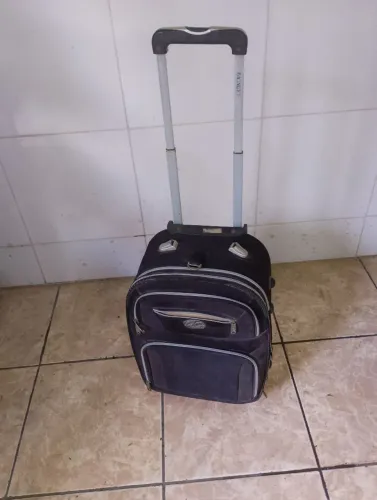 Mala de viagem bagaggio 